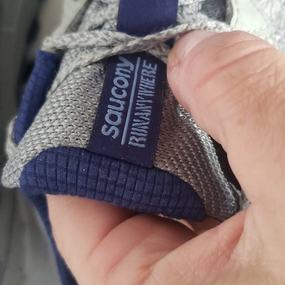 Saucony Excursion Trail Running - image 6